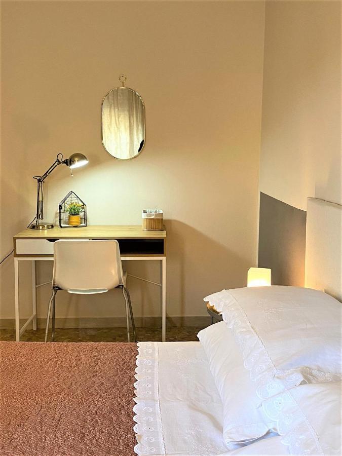 Casa Viola A 900 Mt Dalla Staz. Centrale Pescara Eksteriør bilde
