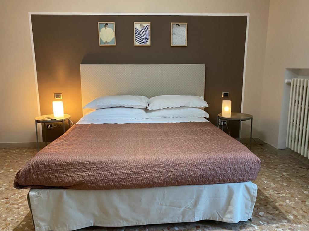 Casa Viola A 900 Mt Dalla Staz. Centrale Pescara Eksteriør bilde