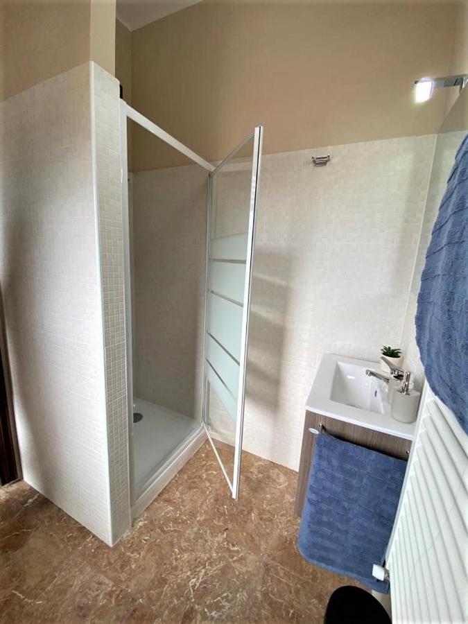 Casa Viola A 900 Mt Dalla Staz. Centrale Pescara Eksteriør bilde