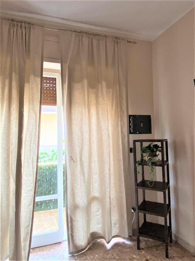 Casa Viola A 900 Mt Dalla Staz. Centrale Pescara Eksteriør bilde