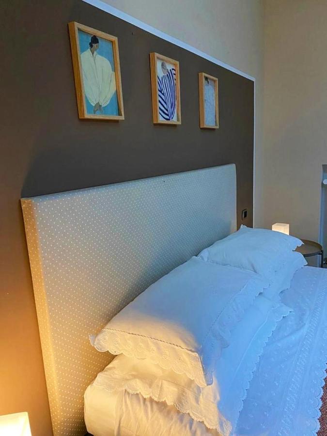 Casa Viola A 900 Mt Dalla Staz. Centrale Pescara Eksteriør bilde