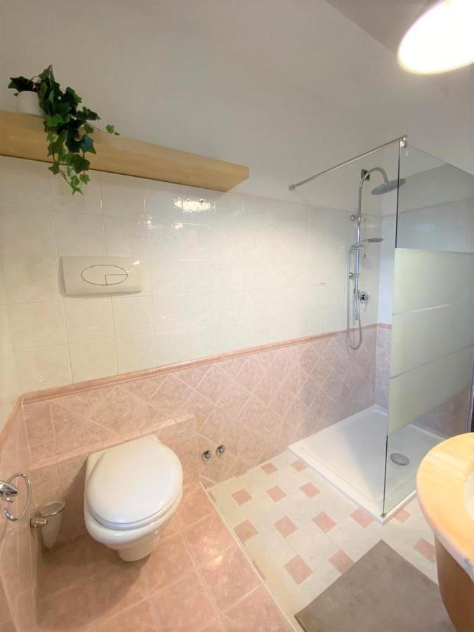 Casa Viola A 900 Mt Dalla Staz. Centrale Pescara Eksteriør bilde