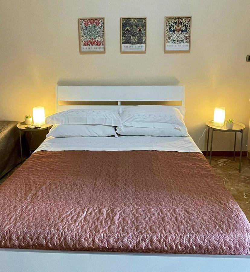 Casa Viola A 900 Mt Dalla Staz. Centrale Pescara Eksteriør bilde