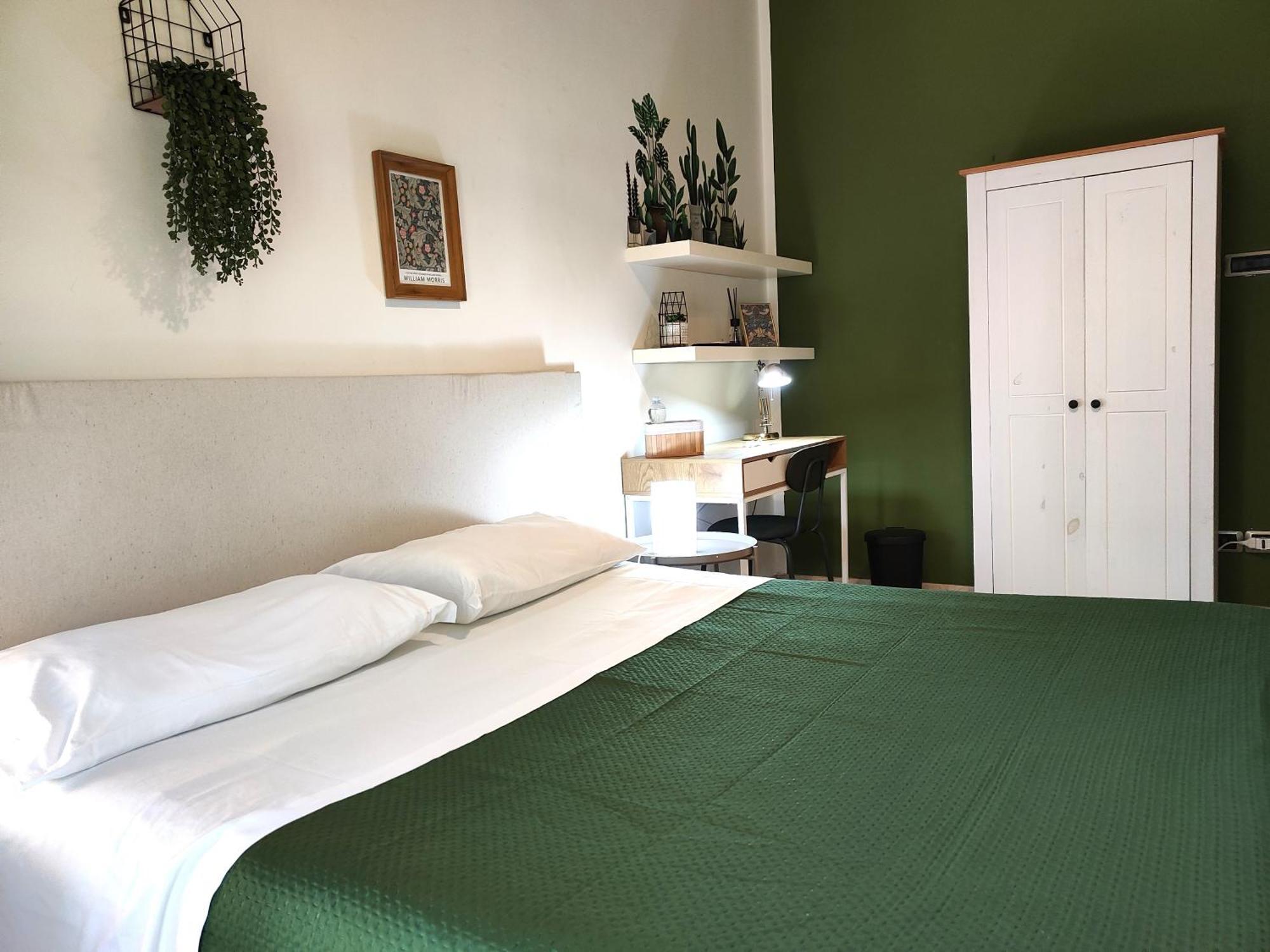 Casa Viola A 900 Mt Dalla Staz. Centrale Pescara Eksteriør bilde