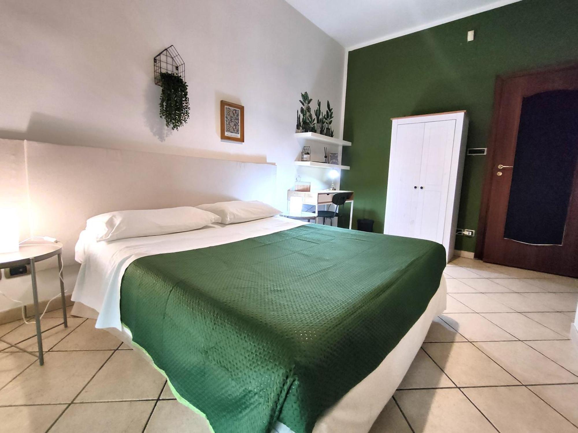 Casa Viola A 900 Mt Dalla Staz. Centrale Pescara Eksteriør bilde