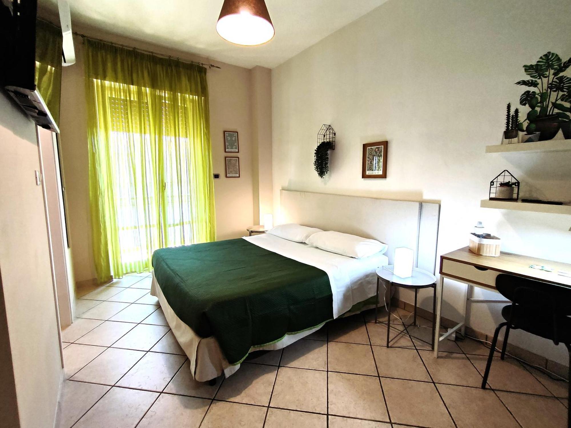 Casa Viola A 900 Mt Dalla Staz. Centrale Pescara Eksteriør bilde