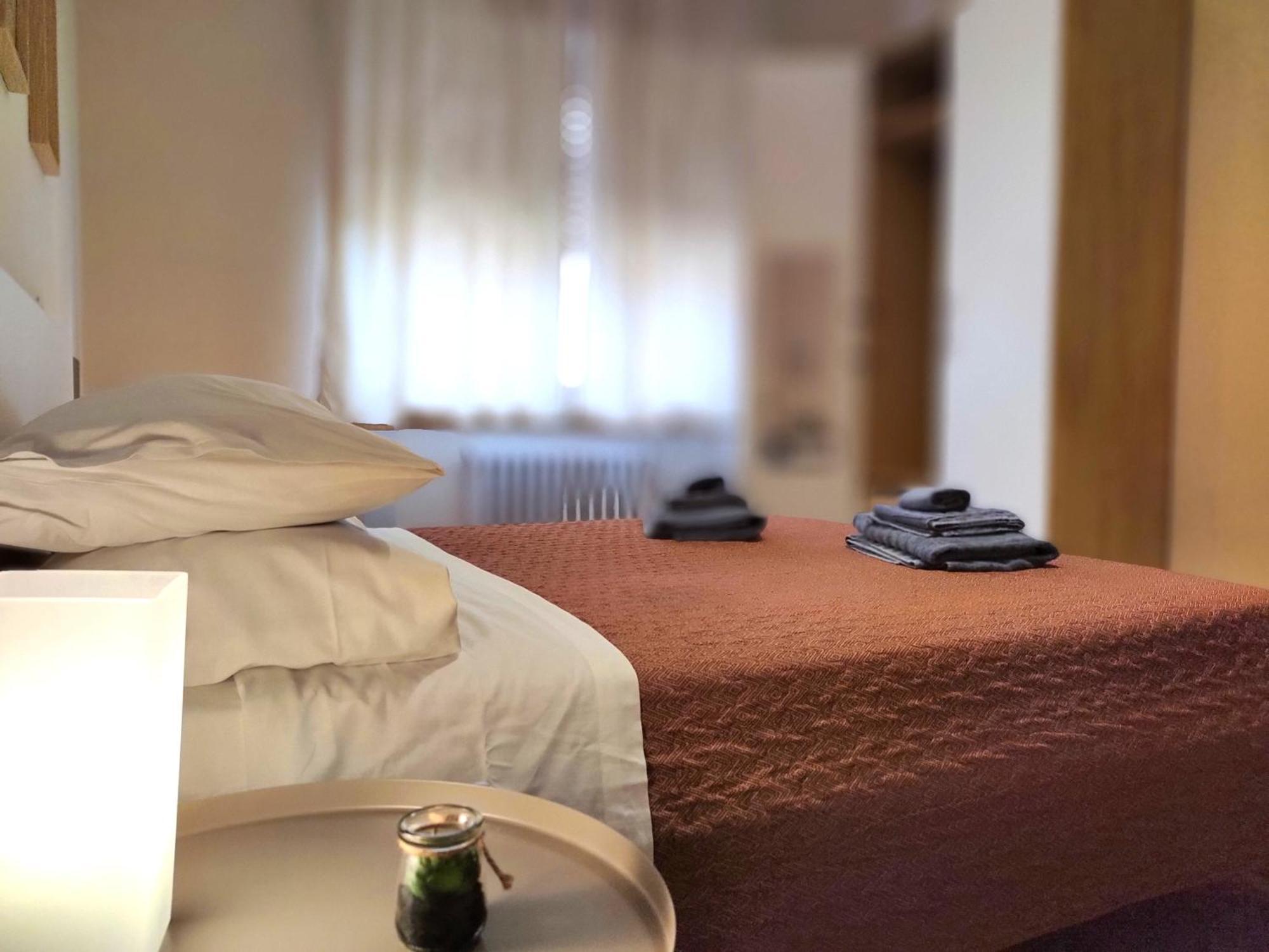 Casa Viola A 900 Mt Dalla Staz. Centrale Pescara Eksteriør bilde