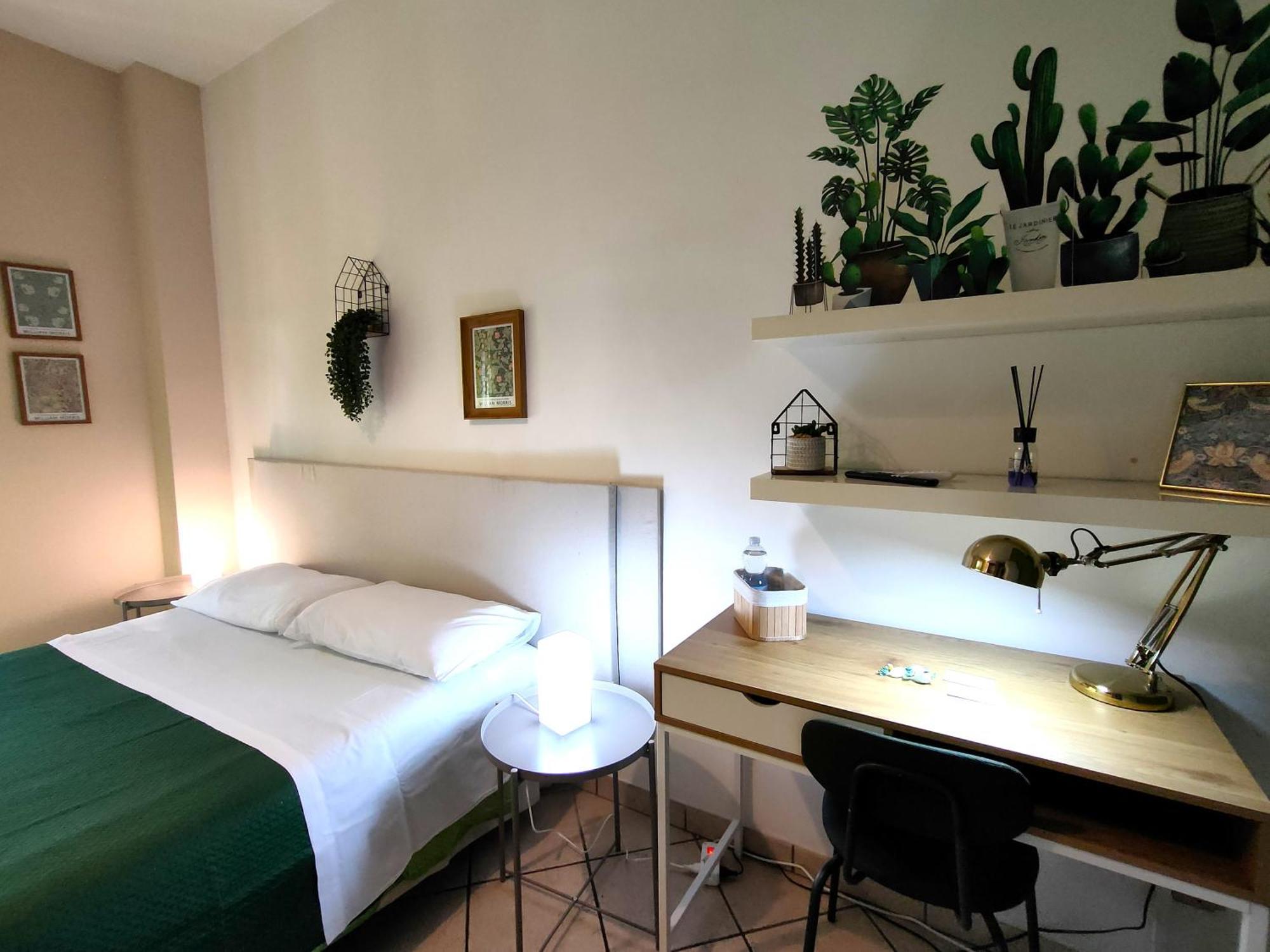 Casa Viola A 900 Mt Dalla Staz. Centrale Pescara Eksteriør bilde