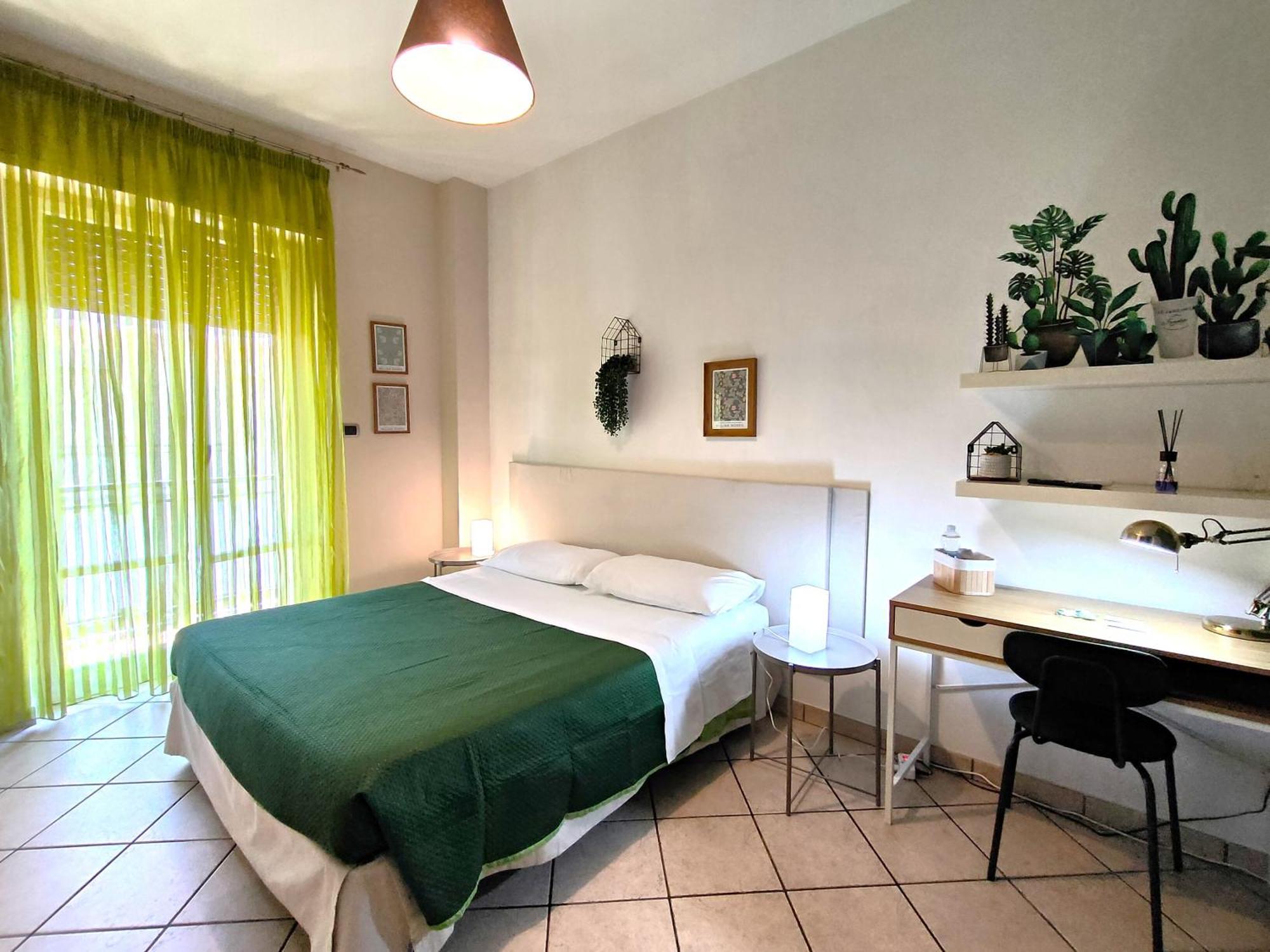 Casa Viola A 900 Mt Dalla Staz. Centrale Pescara Eksteriør bilde