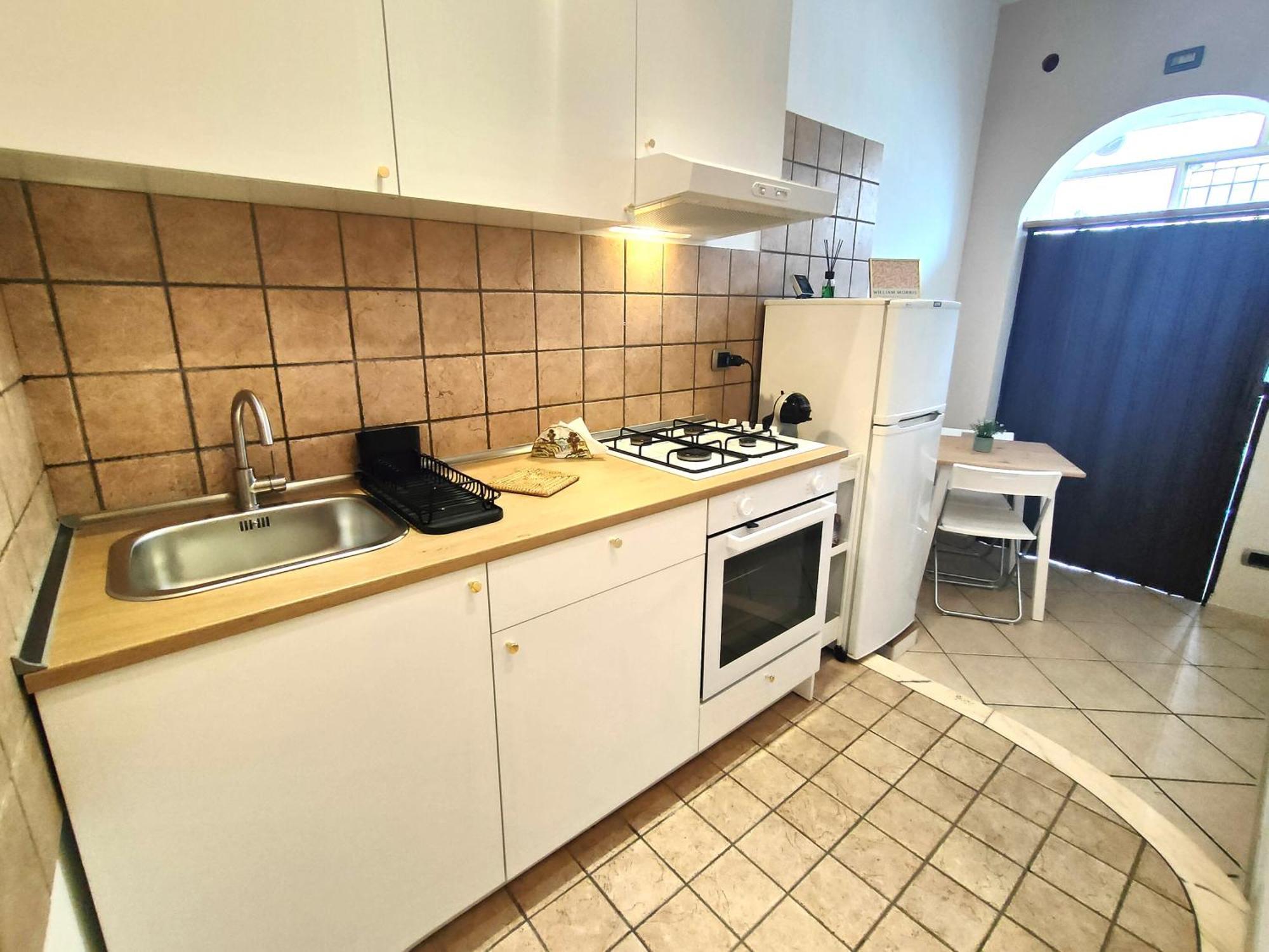 Casa Viola A 900 Mt Dalla Staz. Centrale Pescara Eksteriør bilde